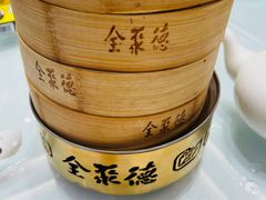 -全聚德(哈尔滨店)