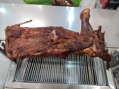 -蒙乡烤全羊·烤羊腿(京溪同和店)
