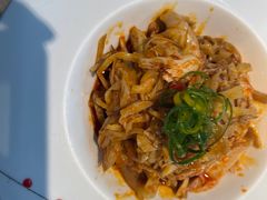 -周渝食惦·酸菜鱼精致川菜(横岗店)