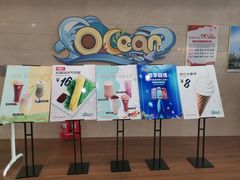 -贝林大翅鲸简餐厅(国家海洋博物馆店)