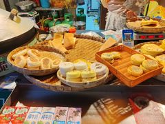 -小米粑粑(玉锦苑店)