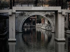 -台儿庄古城