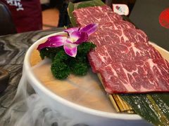 -井上和牛烤肉(大润发店)