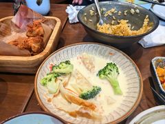 -8PINTS八品脱·日料·烧鸟·精酿小酒馆(莘庄店)