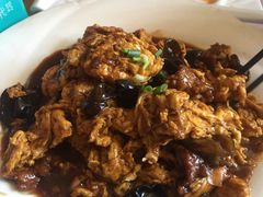 -老熟人串吧家常菜(旧宫店)