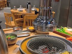 -姜虎东白丁烤肉(深圳湾后海汇店)