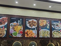 -御龙海鲜火锅(十六浦店)