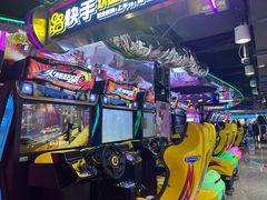 -爱玩嘉年华(江北一店)