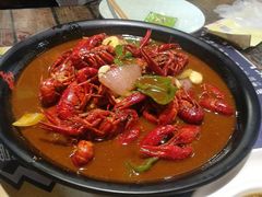 -龙虾风暴(松江店)
