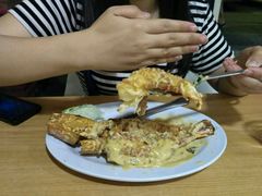 -ZF Seafood Restaurant 卓峰海鲜餐