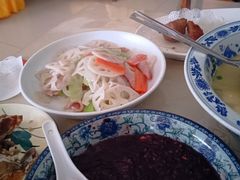 芸海小炒-芸海阁·农家私房菜(沙家浜景区出口店)