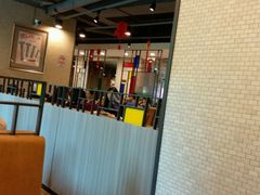 大堂-舊街坊茶楼(市二宫店)