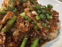 -巴人汇三篇小龙虾江湖菜(李家沱店)