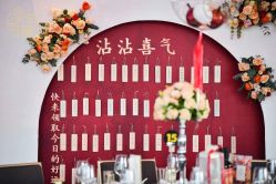 -漾·YOUNG高端派对策划·宝宝宴·求婚·生日·公司庆典布置上海站