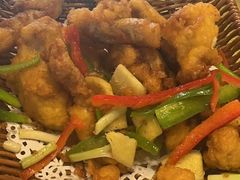-双塔老饭店