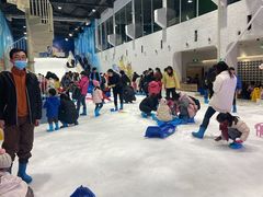 -Mr·Kuma酷么先生雪之乐园