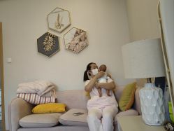 -禧悦府国际月子会所(总店)