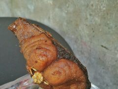 -梅记大块头爆鱼店(乍浦路店)