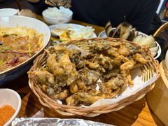 -金掌勺·锅包肉(双榆树店)
