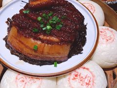 -老阿爸鲜鱼土菜(昆山花桥店)