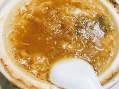 -添發碗仔翅美食