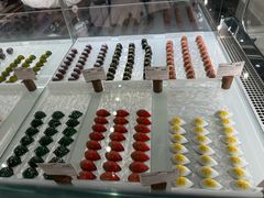 -酷巧·巧克力糖果店