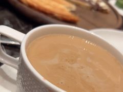 -V咖啡(兰州盛达希尔顿酒店)