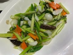 -大理实力希尔顿酒店•御玺中餐厅