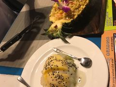 -Onion restaurant