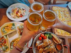 -埠口精酿夜景餐酒吧· BREWPORT BISTRO(长嘉汇重庆之眼店)