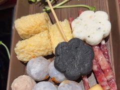 -披头士和牛火锅·寿喜烧自助(陶溪川店)