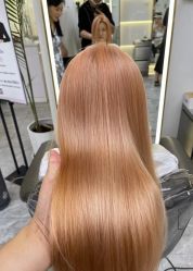 -COSMO PRO造型