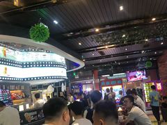-SFC上影影城(成都科华IMAX店)