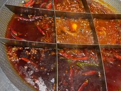 -厂花素芬九宫格火锅(红光店)