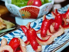 -鸟泉居酒屋·烧鸟·酒馆(百子湾店)