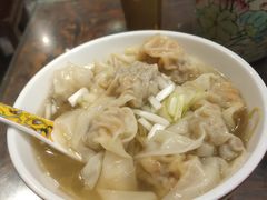 -一记面馆(易发店)