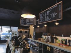 -Cha Café and Bistro