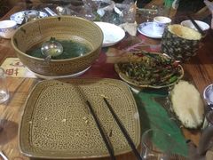 -纳兰傣雀傣味餐厅