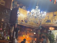 -星月烧烤(安国街店)