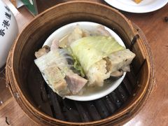 -香港蓮香樓(上環店)