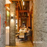 古里古气的韩国餐厅‖韩国料理