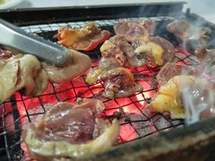 -风味烧烤