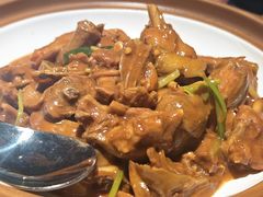 杨桃鸭-大鸽饭(岗顶店)
