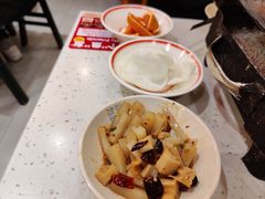 -沈姐万州烤鱼(沙坪坝七中店)