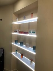 -DX HAIR SALON·发现未知美发沙龙