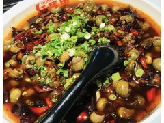 -红盔甲·小龙虾(天钥桥店)