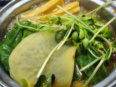 -农小锅自助小火锅(北京大兴凯德店)
