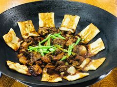 -皖北巫氏三胖地锅鸡(长淮总店)