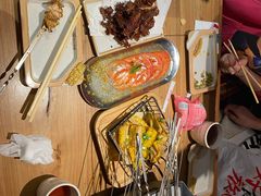 -申记串道和和旗舰店(北行店)