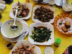 -秋姐美食店(旅游大道店)
